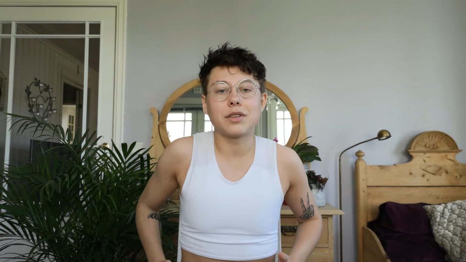 Binding 101 Tips to Bind Your Chest Safely