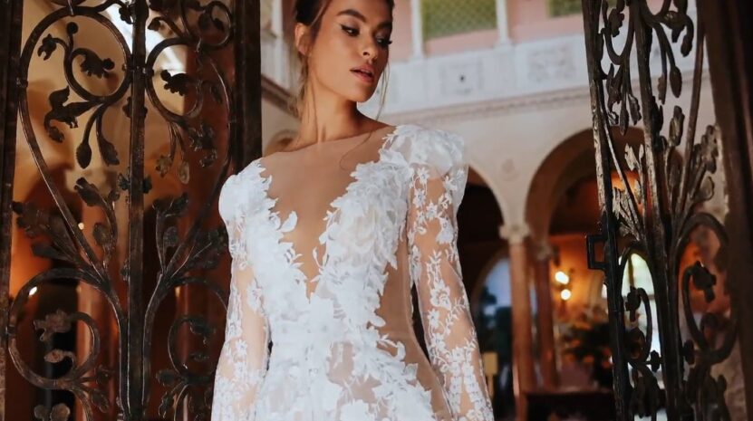 Wedding Dresses