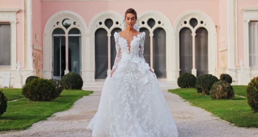 dress for wedding