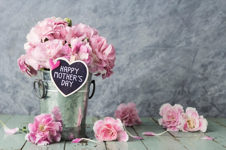 Symbolism Behind Floral Choices