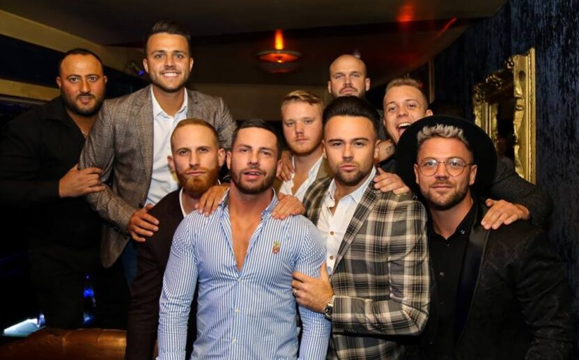 Outfit Ideas for men